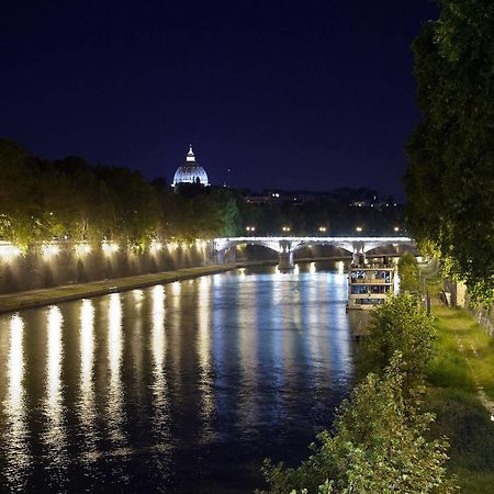 Residence Il Vittoriano Рим Екстер'єр фото