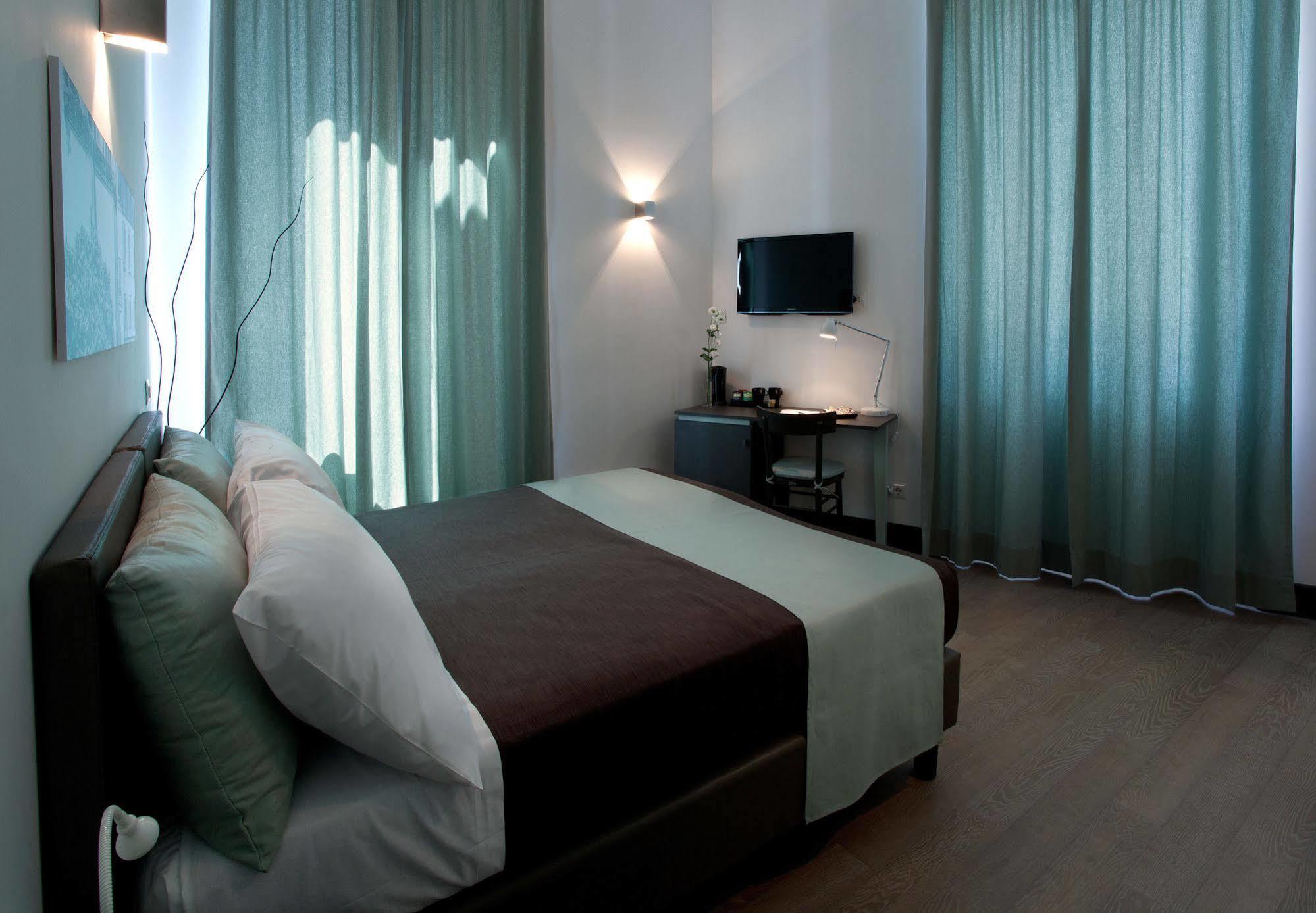 Residence Il Vittoriano Рим Екстер'єр фото