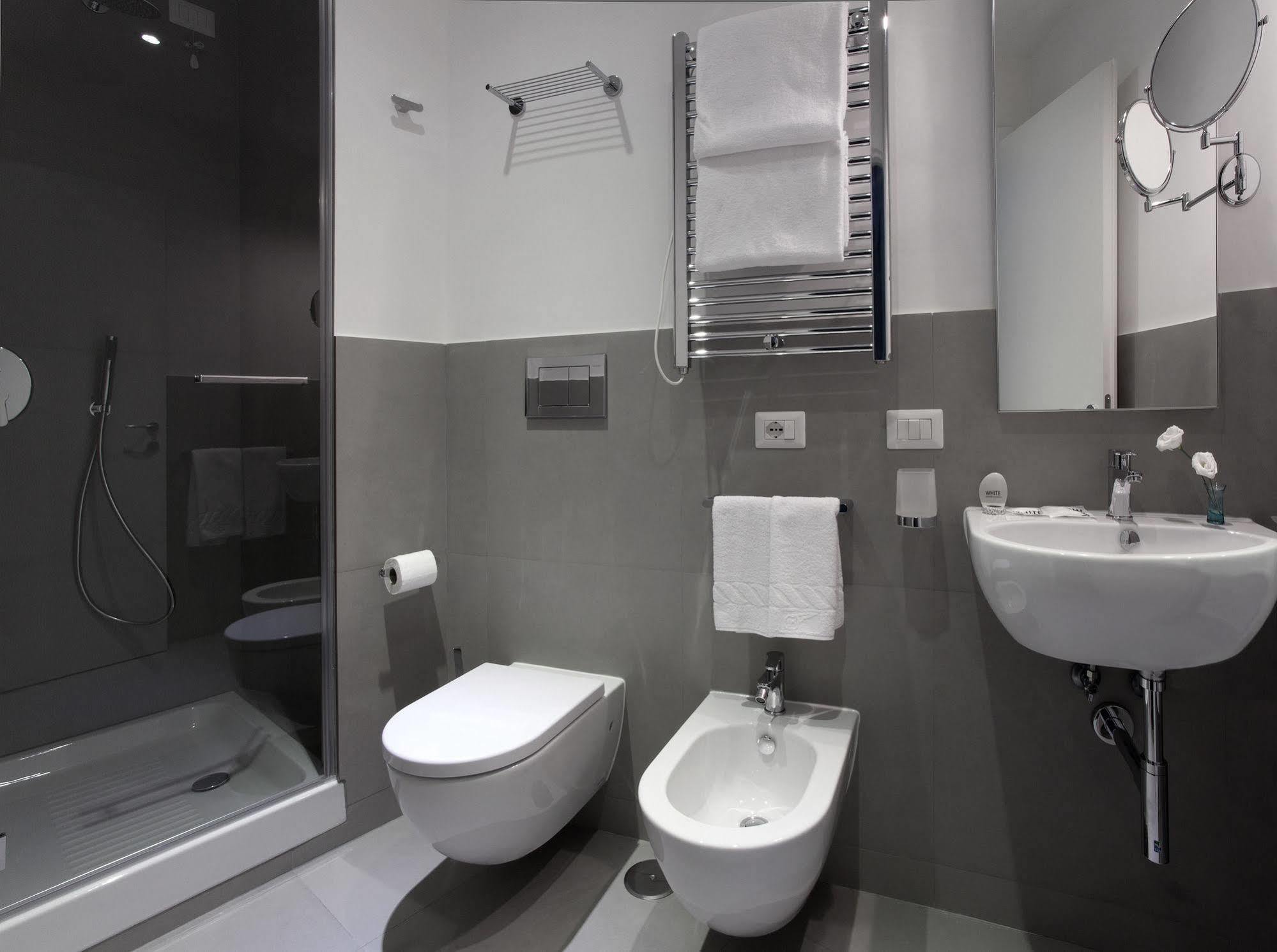 Residence Il Vittoriano Рим Екстер'єр фото