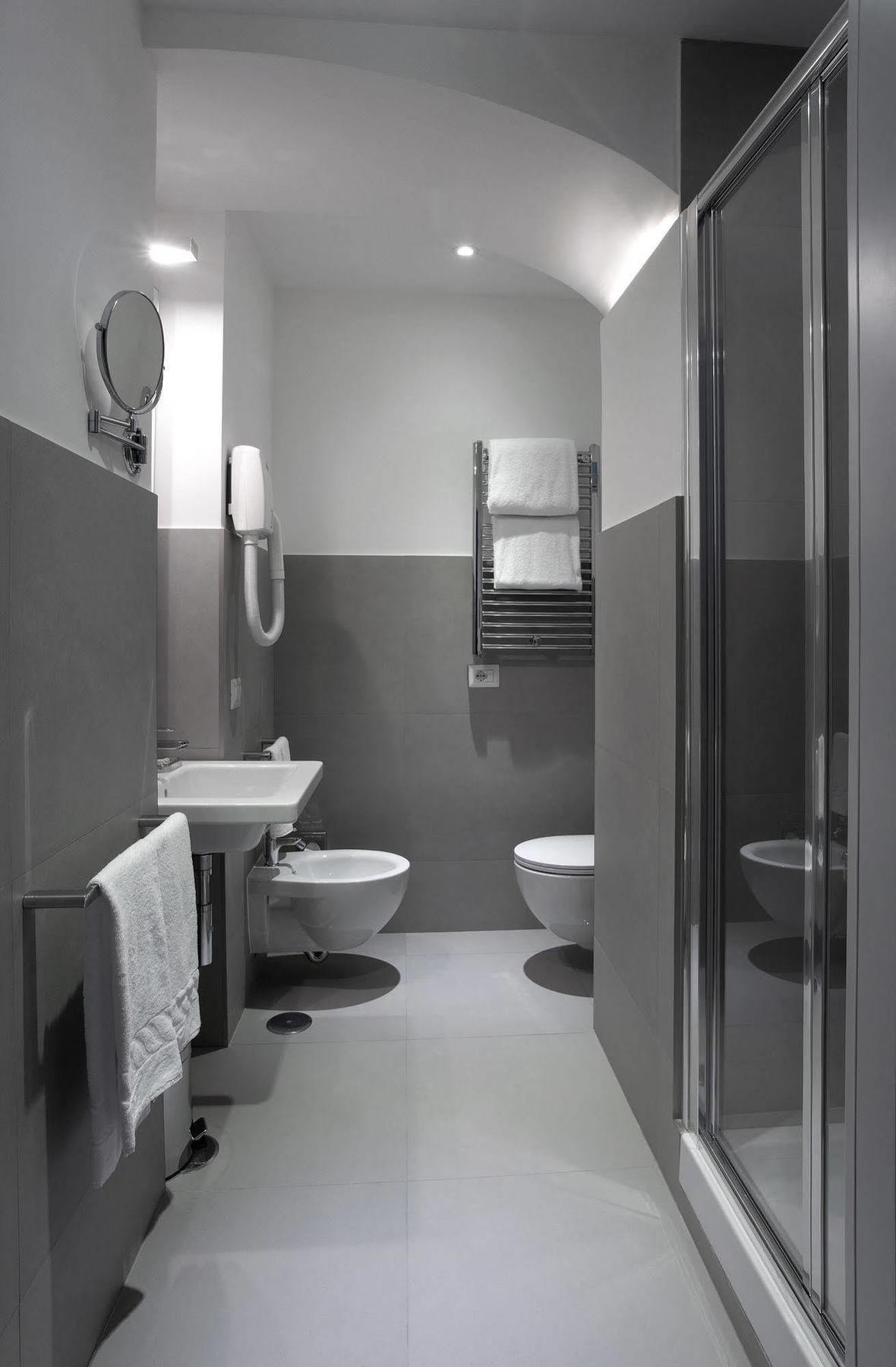 Residence Il Vittoriano Рим Екстер'єр фото
