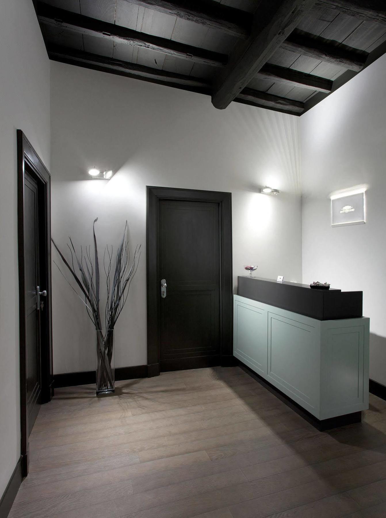 Residence Il Vittoriano Рим Екстер'єр фото