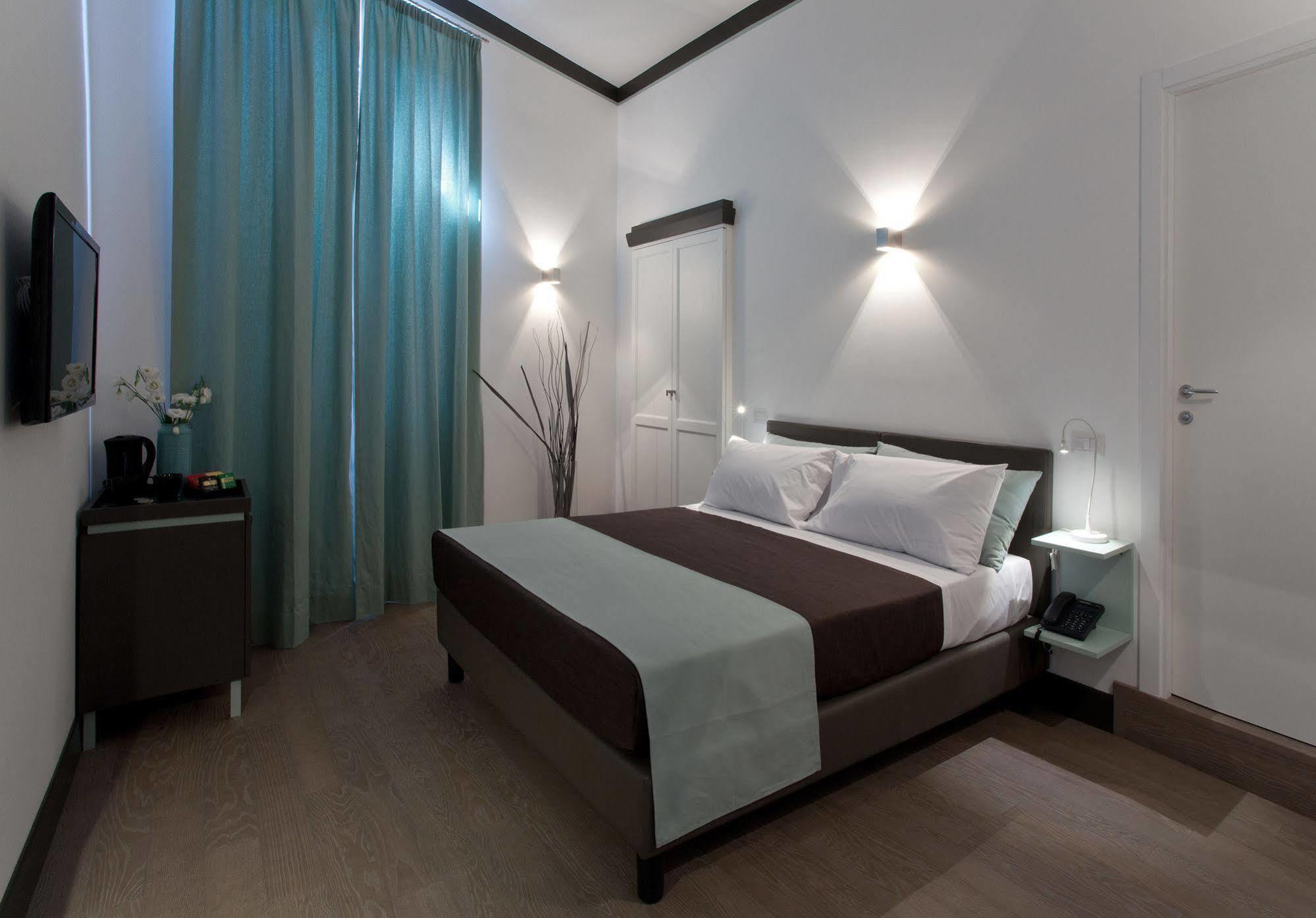 Residence Il Vittoriano Рим Екстер'єр фото