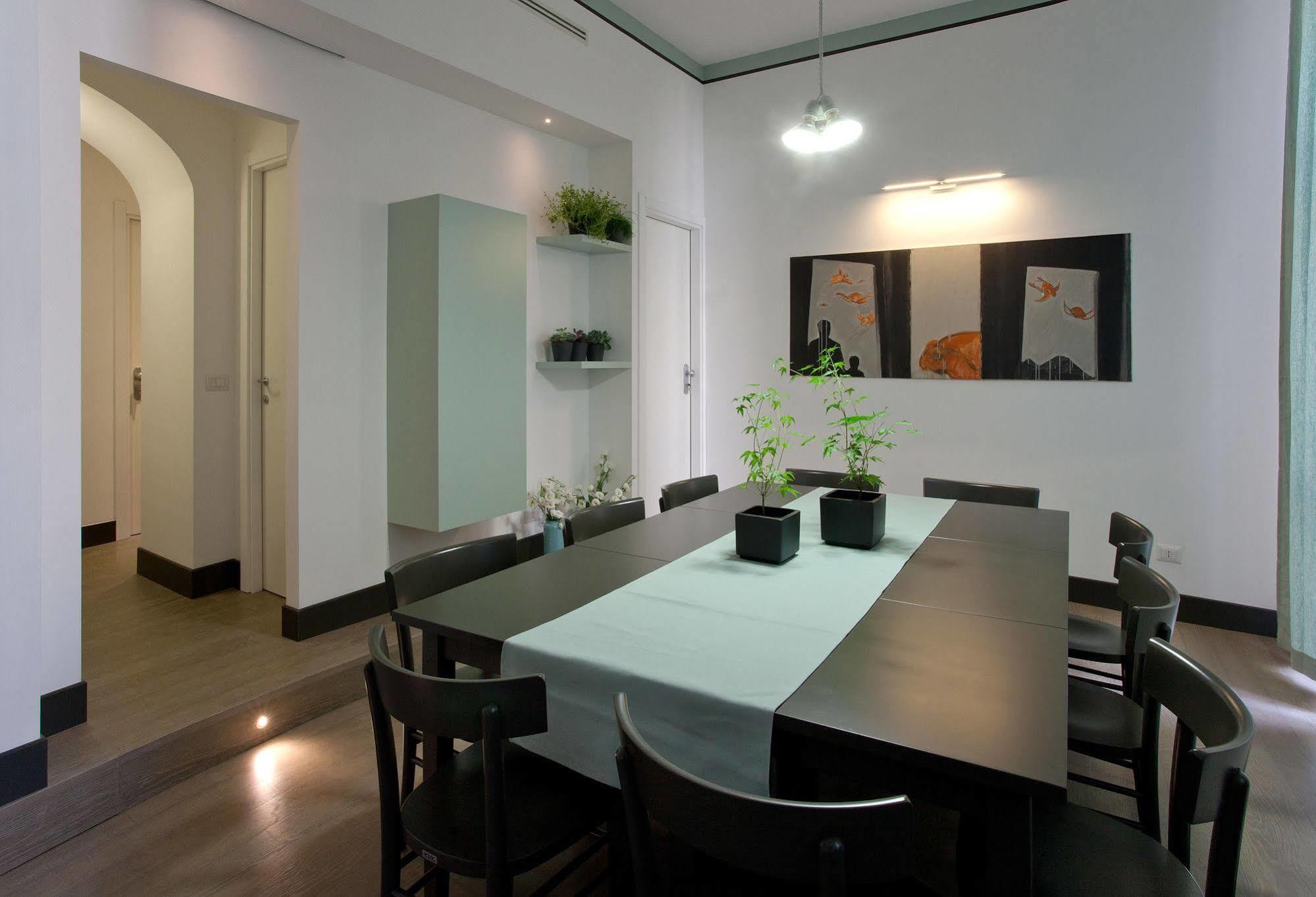 Residence Il Vittoriano Рим Екстер'єр фото
