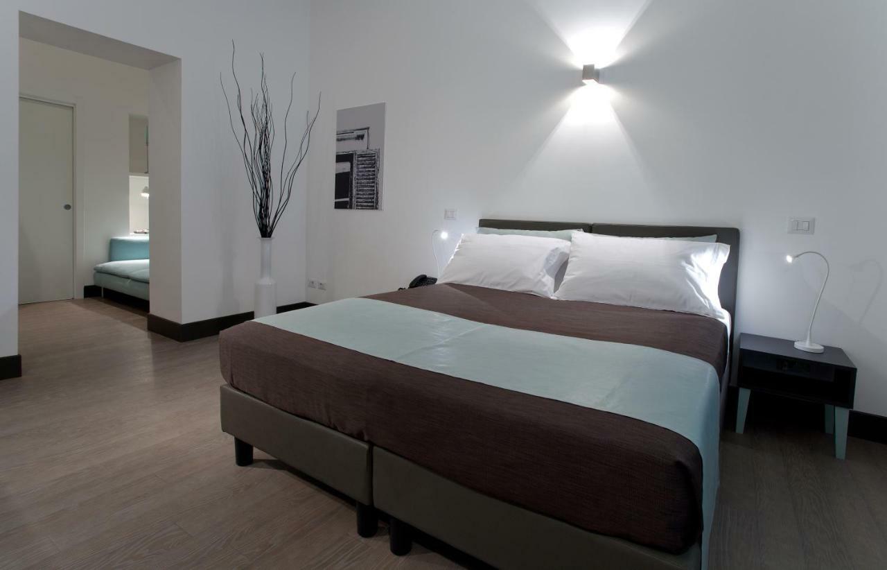 Residence Il Vittoriano Рим Екстер'єр фото