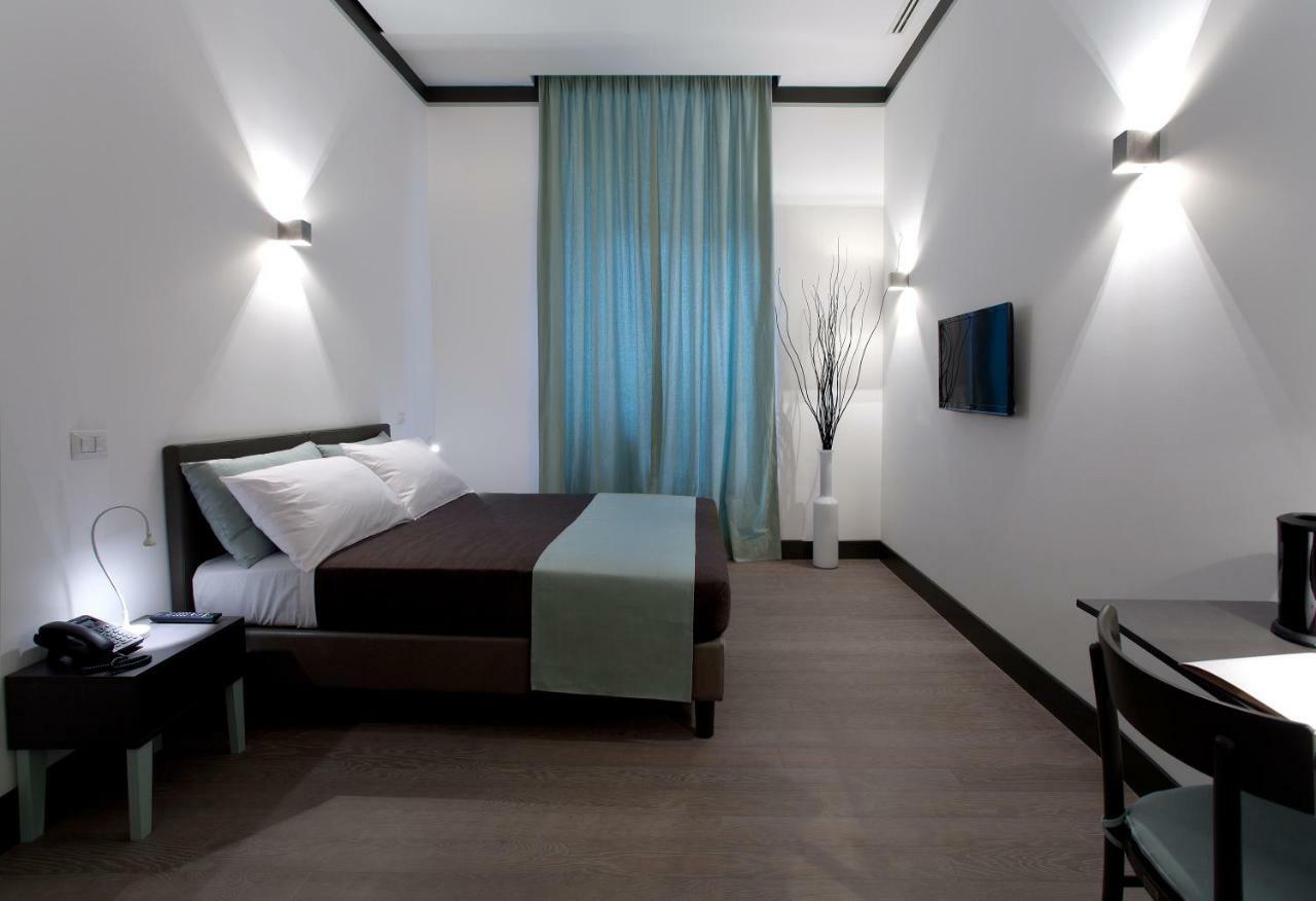 Residence Il Vittoriano Рим Екстер'єр фото