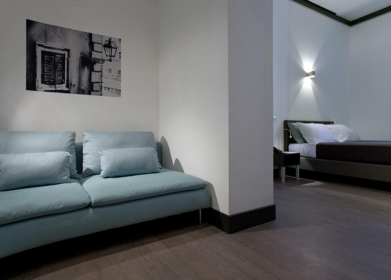 Residence Il Vittoriano Рим Екстер'єр фото