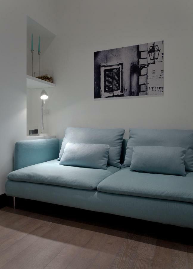 Residence Il Vittoriano Рим Екстер'єр фото